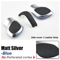 Matte Silver-Blue 2