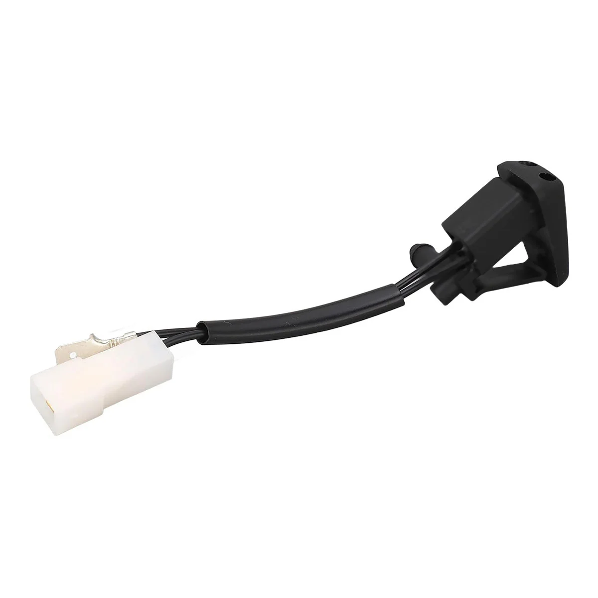Boquilla limpiaparabrisas Mercedes-Benz W202 OEM 2028601047 - imagen 4