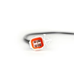 18213-65J12 Sensor lambda de oxígeno para Suzuki SX4 Grand Vitara II