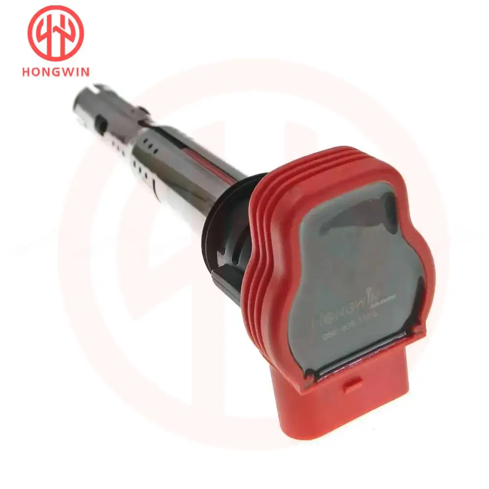 Bobina de encendido 06E905115E para Audi A3 8P y VW Golf GTI - imagen 5