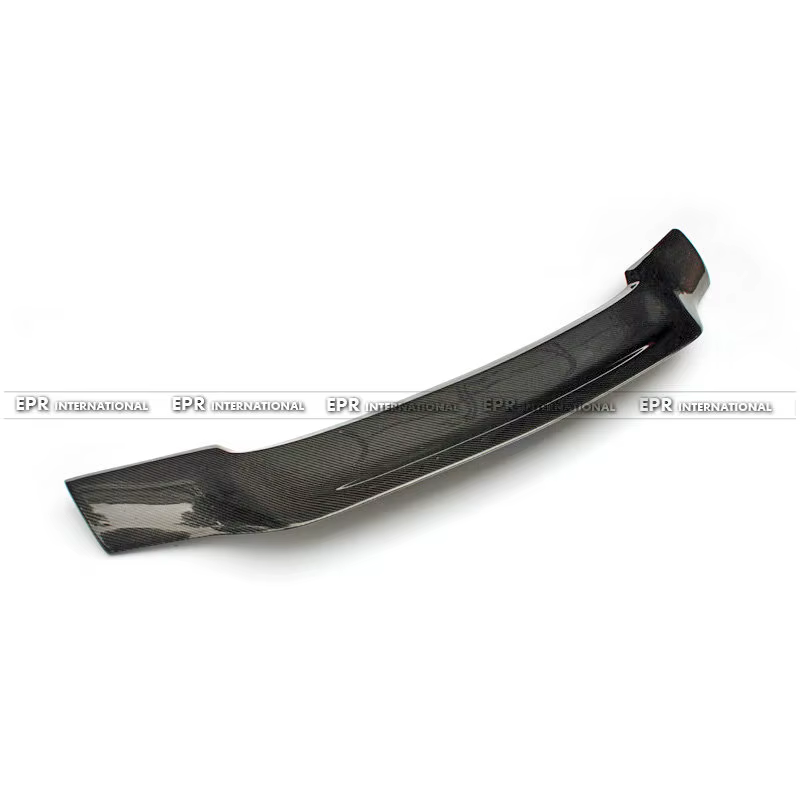 Alerón trasero CF Renn Tech Style – Mercedes E W212 2010-2015 - imagen 4