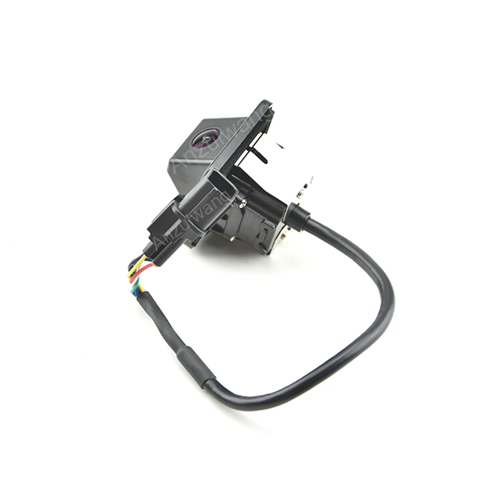 95760-2T650 Cámara de marcha atrás para Kia Optima 2014-2016 - imagen 2