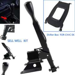 Selector cambio Billet EK racing Honda Civic Si CRX B16 B18 B20