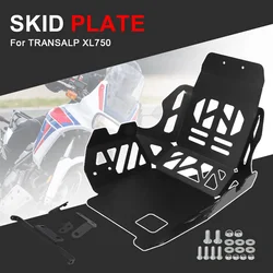 Cubre cárter y protector inferior para Honda XL750 Transalp