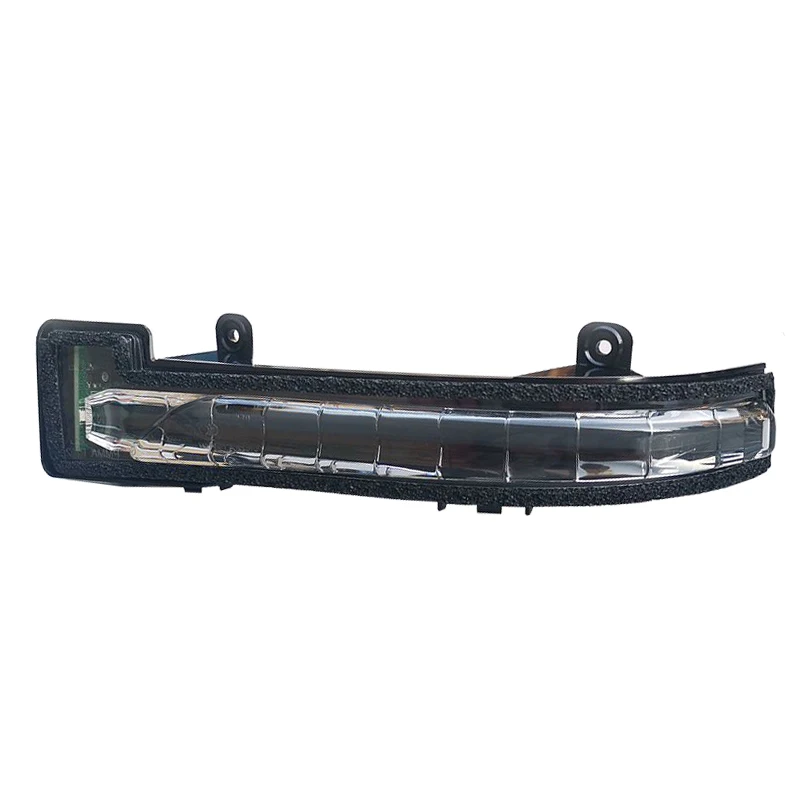 Luz intermitente LED para espejo retrovisor - Tiggo 8 y Tiggo 4x5 - imagen 3