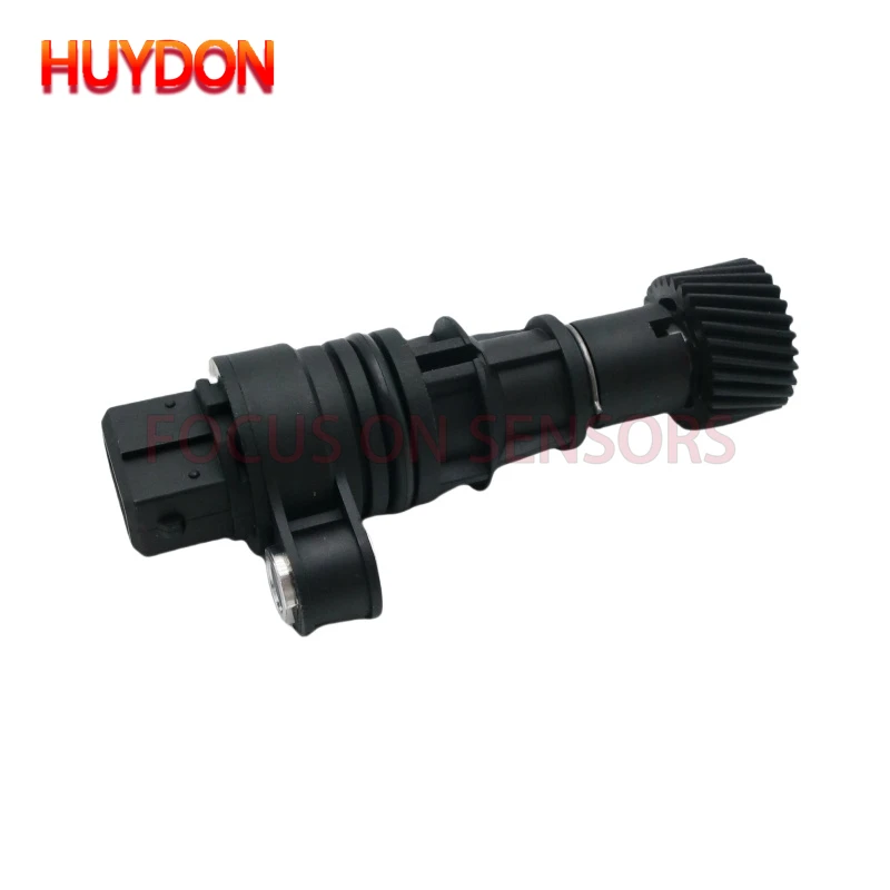 Vista frontal del sensor de velocidad 4651039000