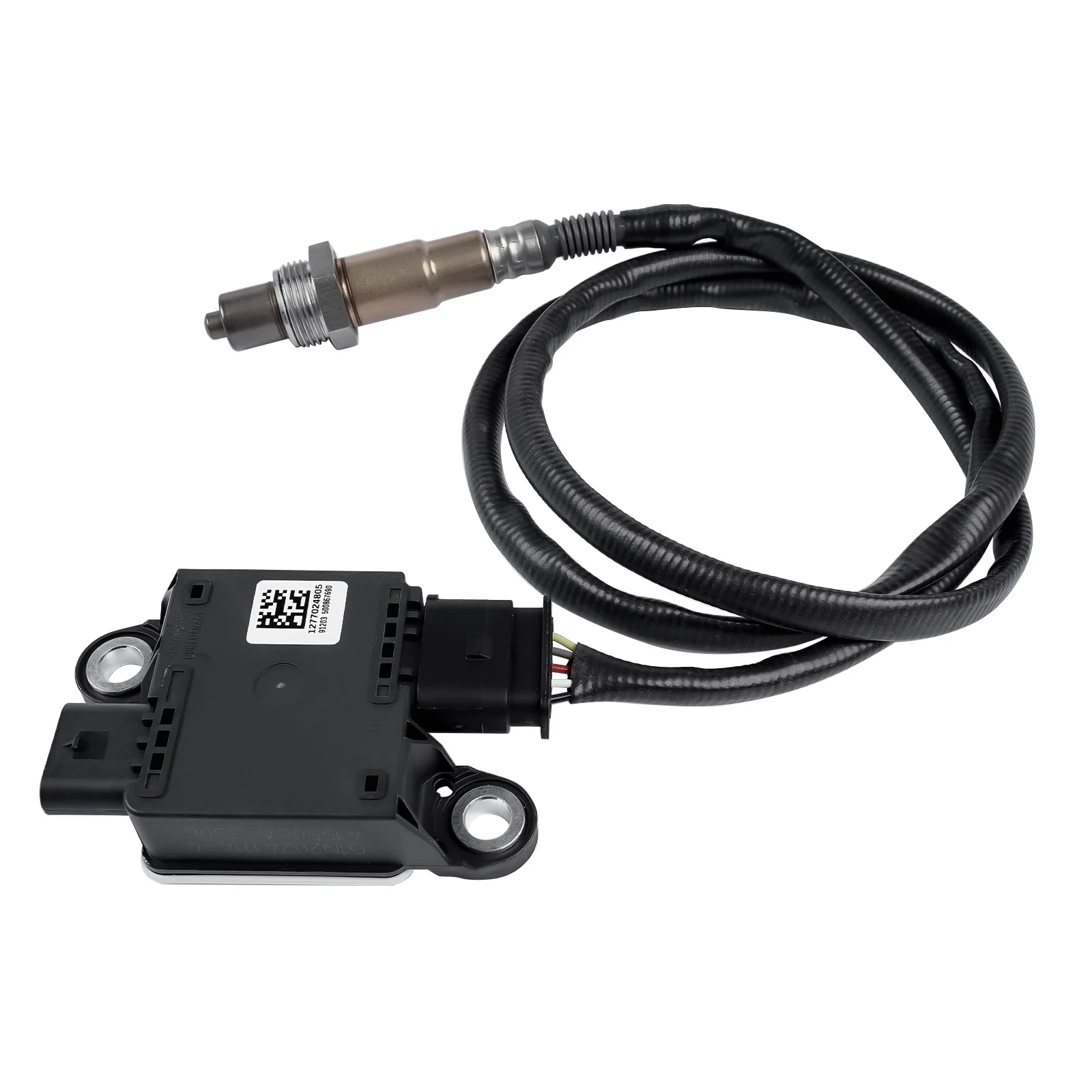 Sensor de partículas Hyundai OEM 392652A110 para i20 1.4 CRDi - imagen 5