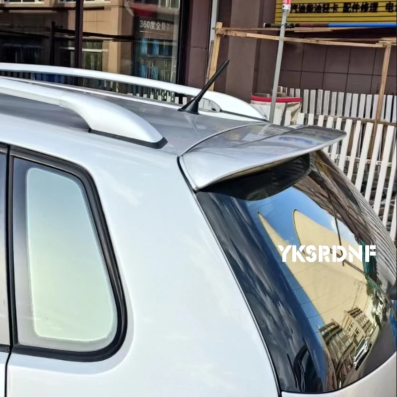 Alerón de techo ABS para Volkswagen Polo