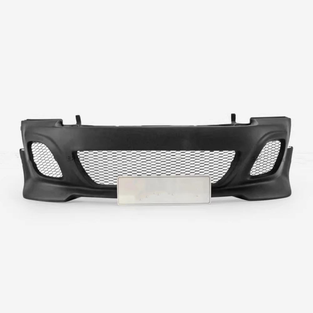 Detalle del kit exterior para Mini R56