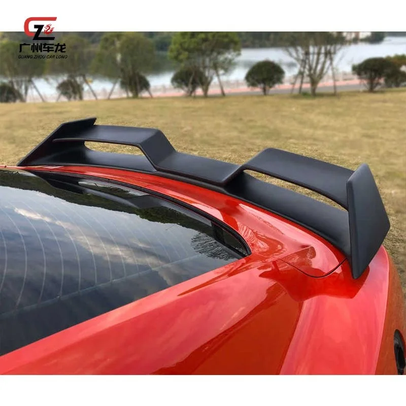Alerón trasero GTSS para Ford Mustang 2015-2020 - imagen 4
