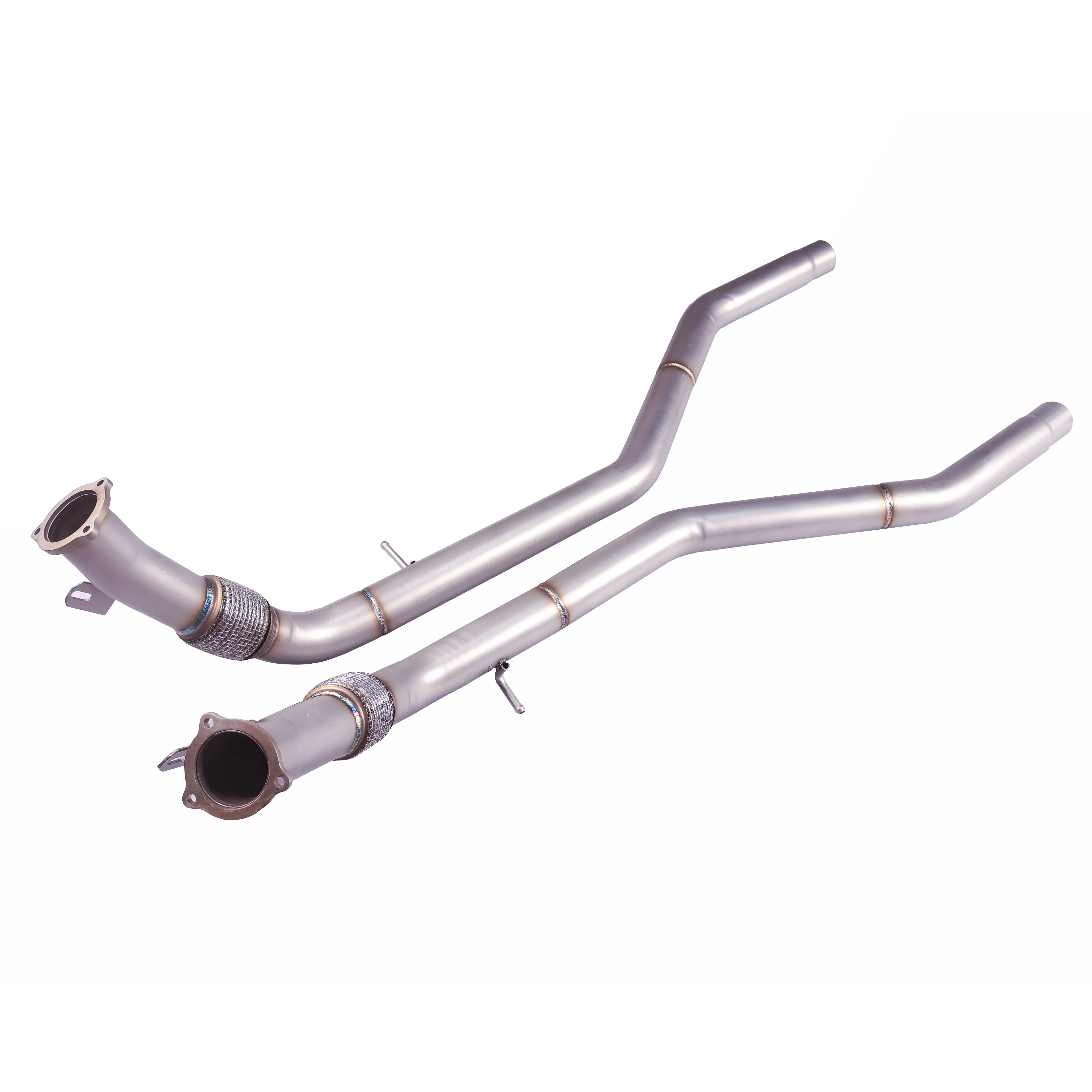GFC Escape delantero de rendimiento para Porsche Cayenne 3.0T - imagen 3