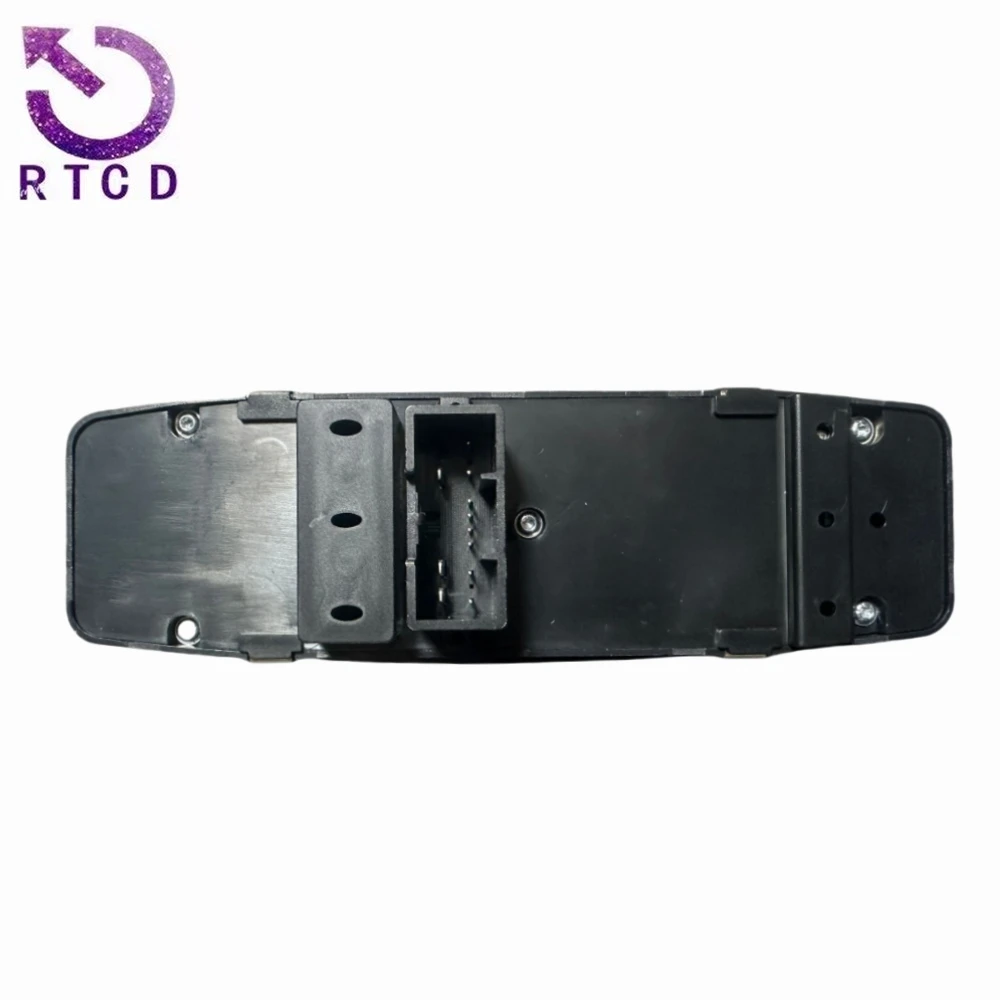 68184803 AC Interruptor regulador ventana izquierdo Jeep Dodge - imagen 4