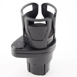Soporte vaso de coche multifuncional universal para té y bebidas