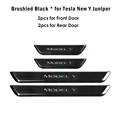 Brushed Black New Y