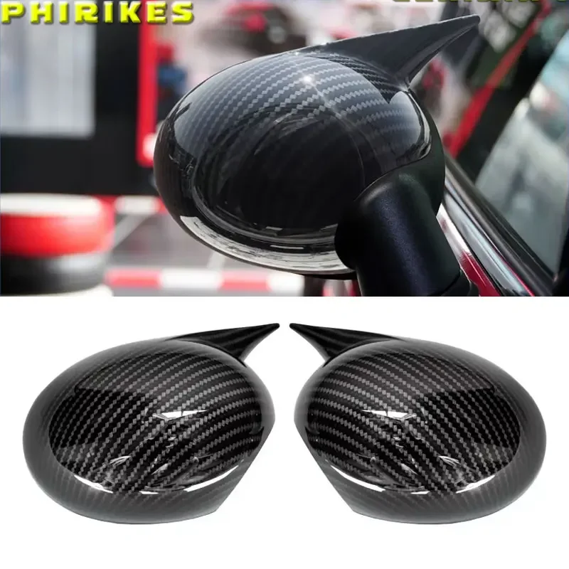 Tapa espejo retrovisor Mini Cooper Clubman R55-R60