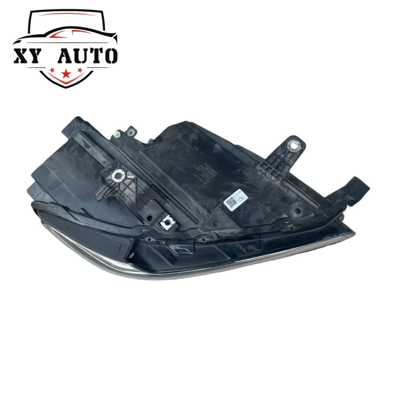 Faros LED Hongqi H9 2020-2023 alto equipamiento - imagen 3