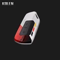 WhiteRed only case