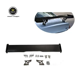Alerón trasero carbono BMW M2 M3 M4 estilo GT