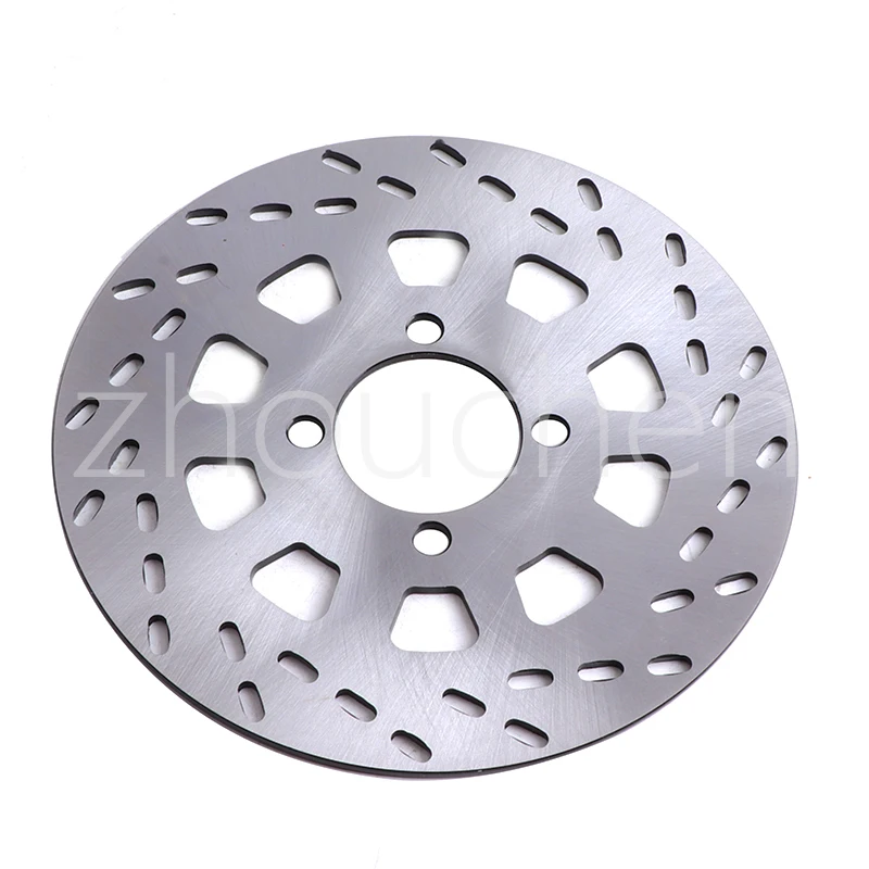 Disco de freno 200 mm GY6 para scooter, pit bike, quad y buggy - imagen 4