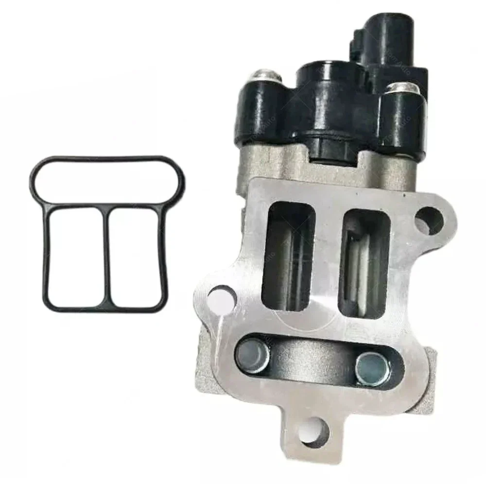 Válvula IACV 16022-PLC-J01 para Honda Civic Acura EL 1.7L 2001-2005 - imagen 4