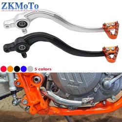 Palanca de freno trasero CNC universal para KTM/Husqvarna 2017-2022