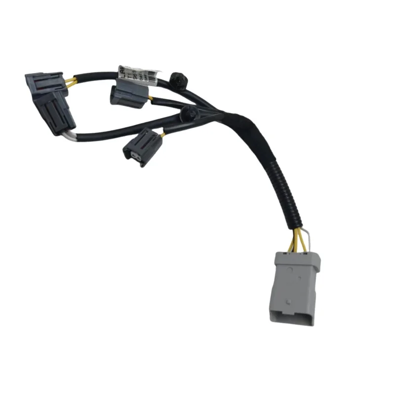 9661675380 Arnés de inyector para Peugeot 206CC, 307 y 308 - imagen 4