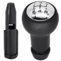 Knob With Adapter