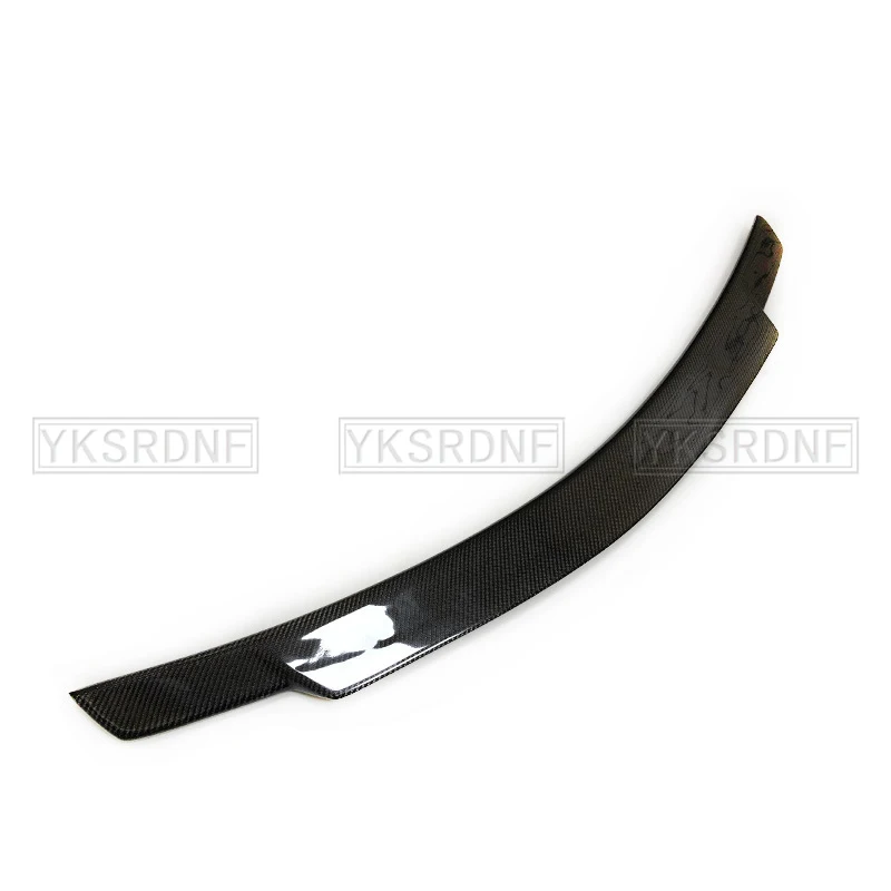 Alerón fibra carbono C74 Mercedes W204 AMG Clase C 2008-2014 - imagen 5