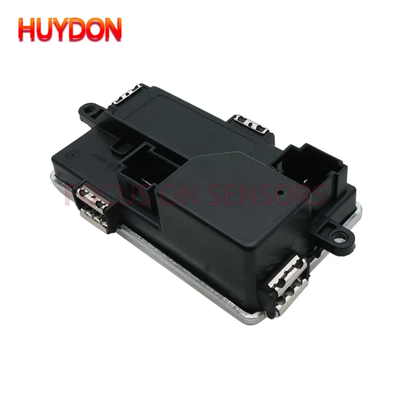 Resistencia de motor BMW 64119311938