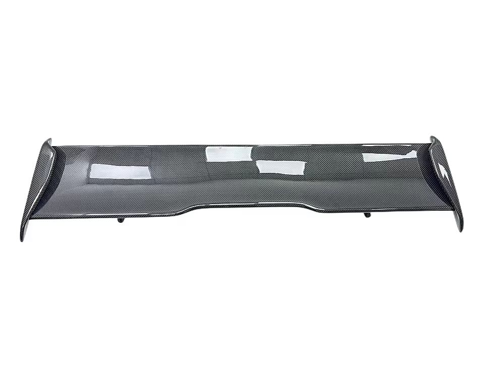 Alerón trasero de carbono estilo MP para BMW F80 F82 F87 - imagen 2