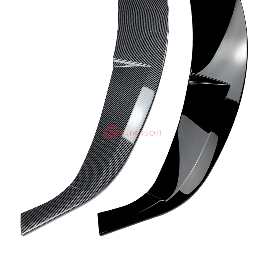 Alerón delantero para las carrocerías BMW F30 y F31