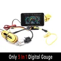 only gauge