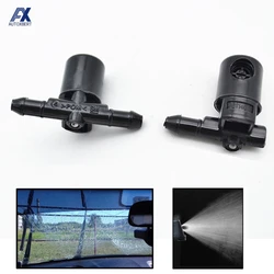 Toberas limpiaparabrisas Opel Insignia A Astra J (2 uds)