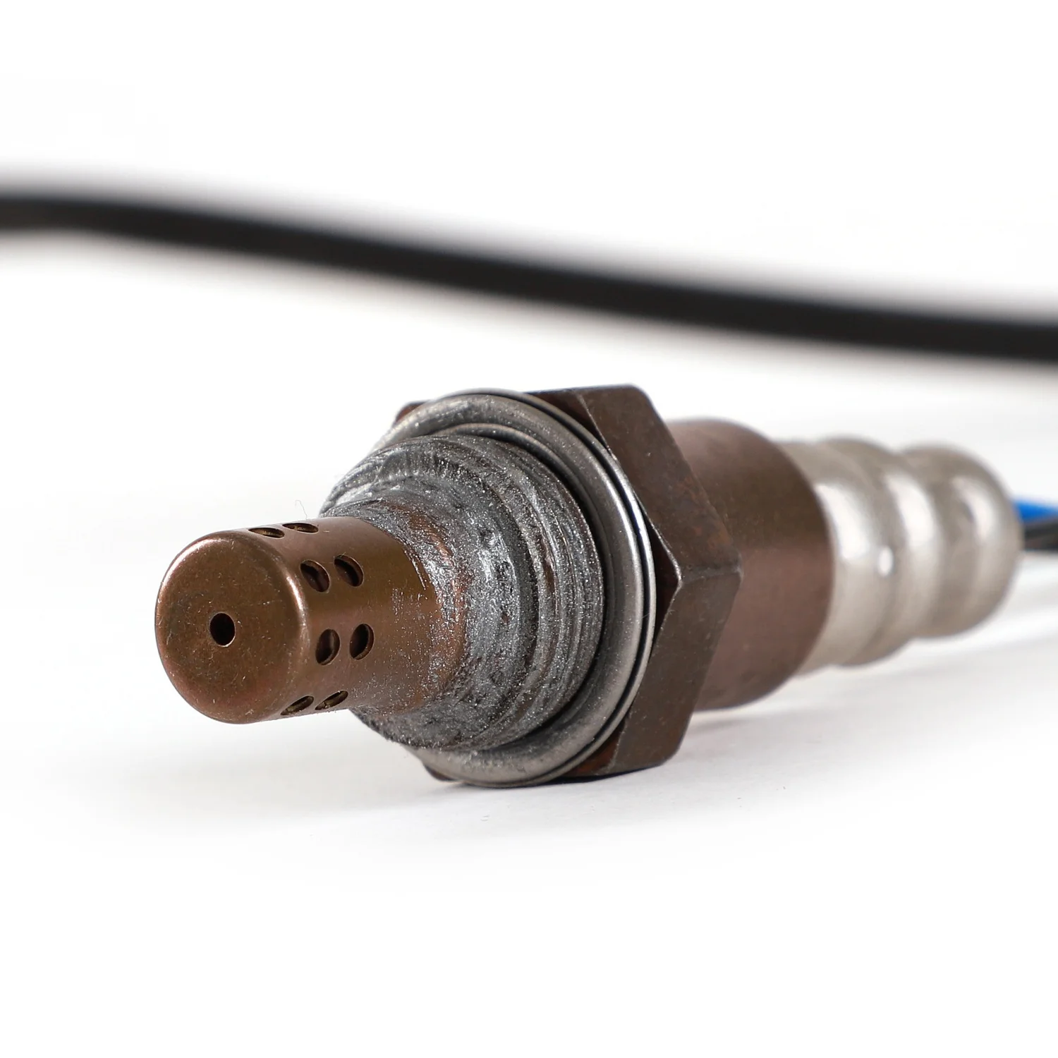 Sonda lambda OEM 21176-0132 para Kawasaki Ninja 1000 Z1000 - imagen 4