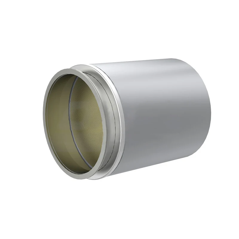 Filtro DPF Detroit Diesel A6804914194 para Freightliner Cascadia 2017 - imagen 2