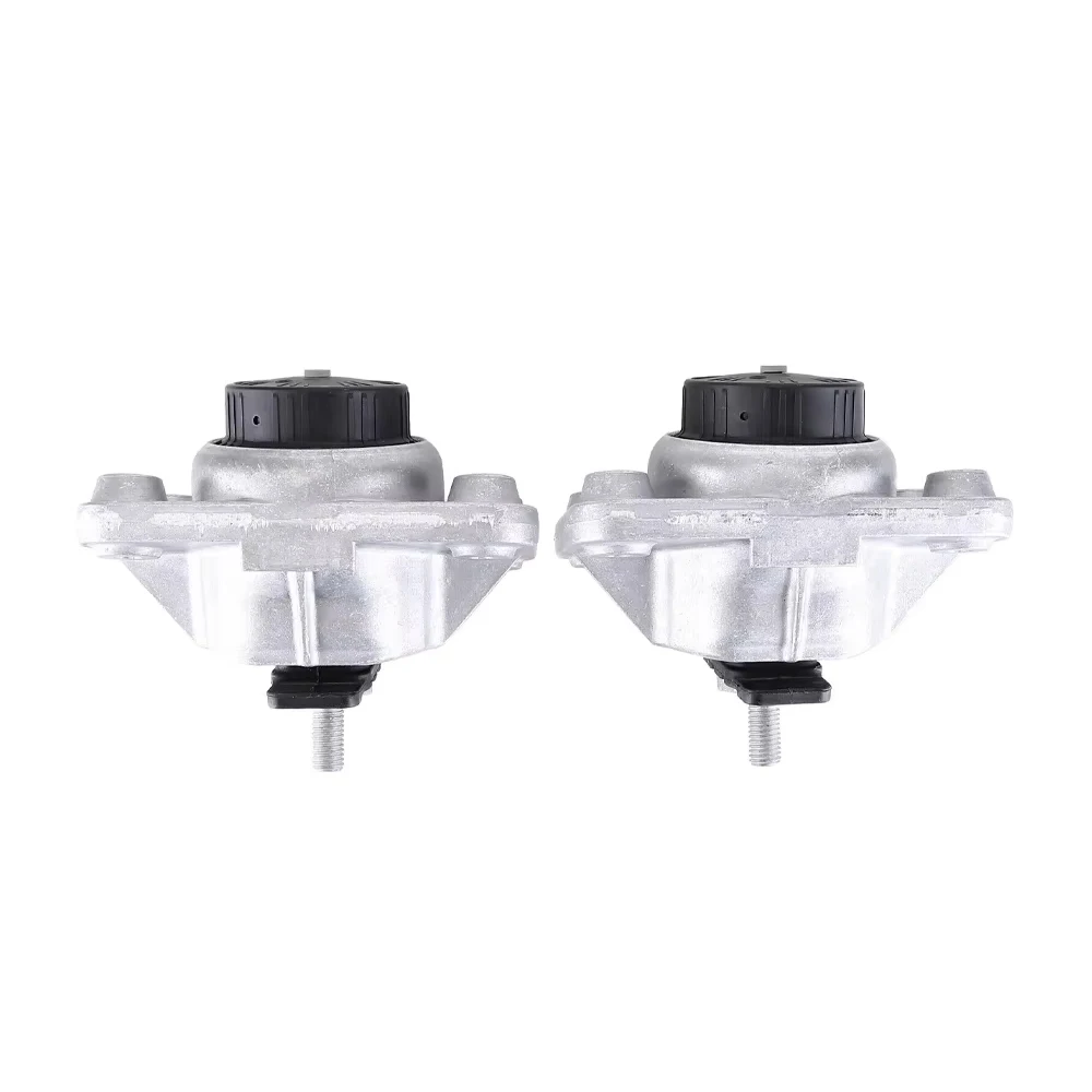 Soportes de motor LR056882 para Range Rover y Discovery 3.0 V6 - imagen 2