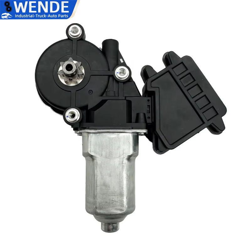 85720-06200 Motor elevalunas delantero izquierdo – Toyota Camry 01-06 - imagen 2