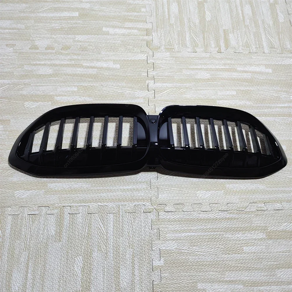 Rejilla de riñón delantera BMW Serie 3 G20/G21 M-Pack 2019-2022 - imagen 5