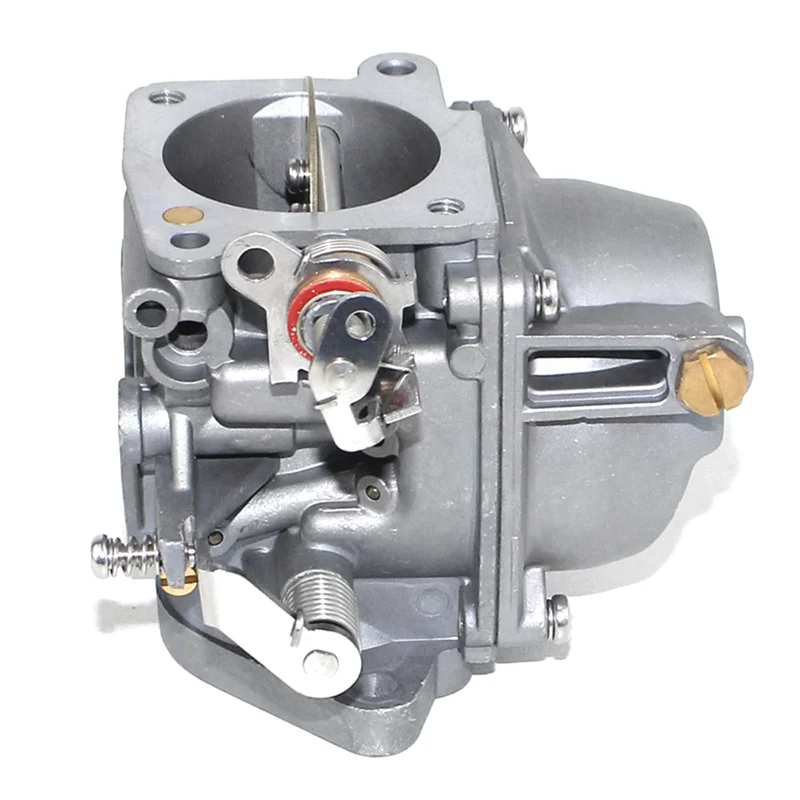 Carburador AB56-853720A1 fueraborda Mercury y Mariner 25-30HP