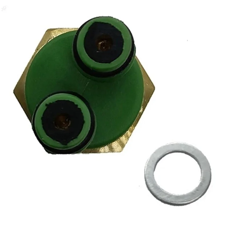 Sensor temperatura refrigerante 0280130044 Mercedes-Benz W124 y Serie 126 - imagen 5