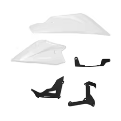Quilla de motor para Honda CB750 Hornet 2023-2024