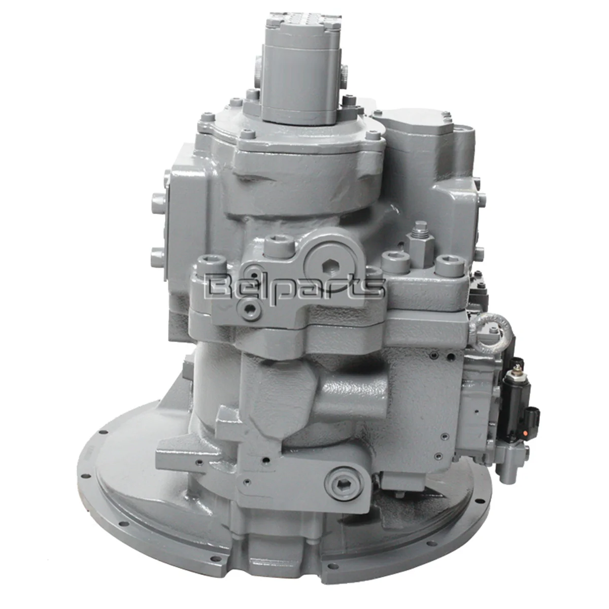 ZX120-3 ZX130K-3 ZX200-3 ZX210H-3 K5V200DPH-NMXR-OE02-511 bomba de pistón principal hidráulica para piezas de excavadora 4633472 4633474 - imagen 5