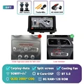 2K 8G-128G 360 DVR