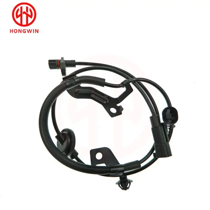 4670A579 Sensor ABS de velocidad de rueda trasera izquierda compatible con Mitsubishi Lancer Outlander Dodge Caliber 2007-2012 SU12585,5S11132 - imagen 3