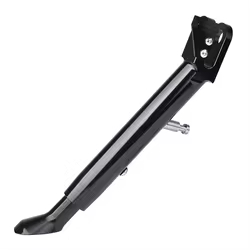 Soporte lateral ajustable Suzuki Hayabusa GSX-R1300 1999-2012