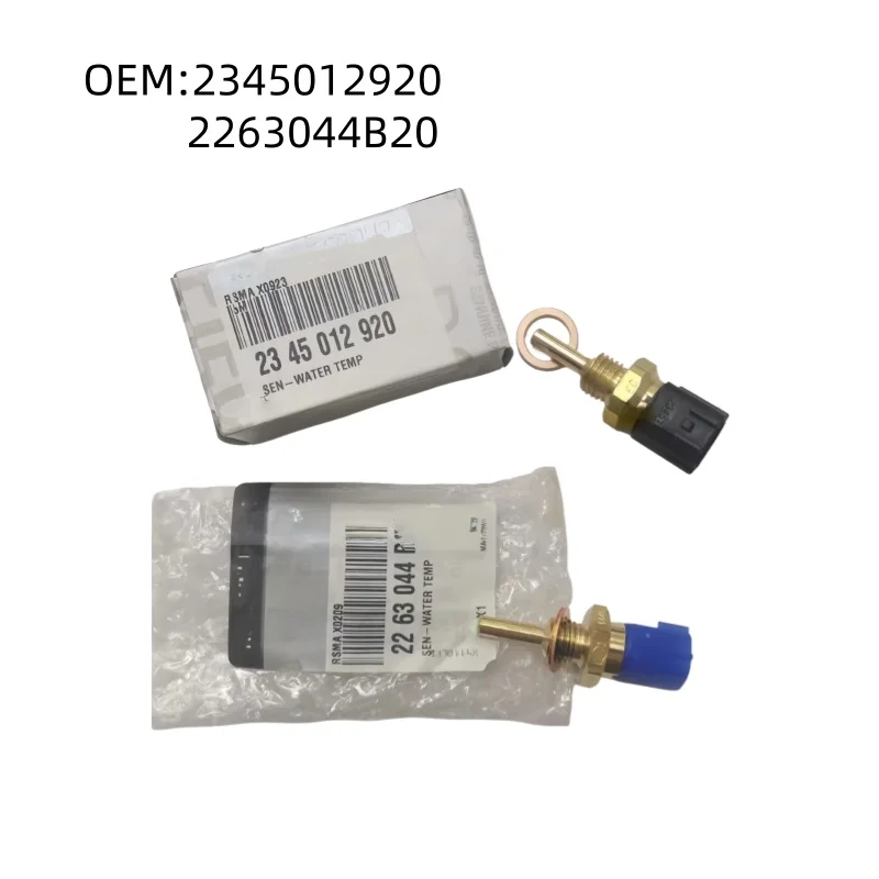 2345012920 2263044B20 Sensor de temperatura del agua Renault Koleos