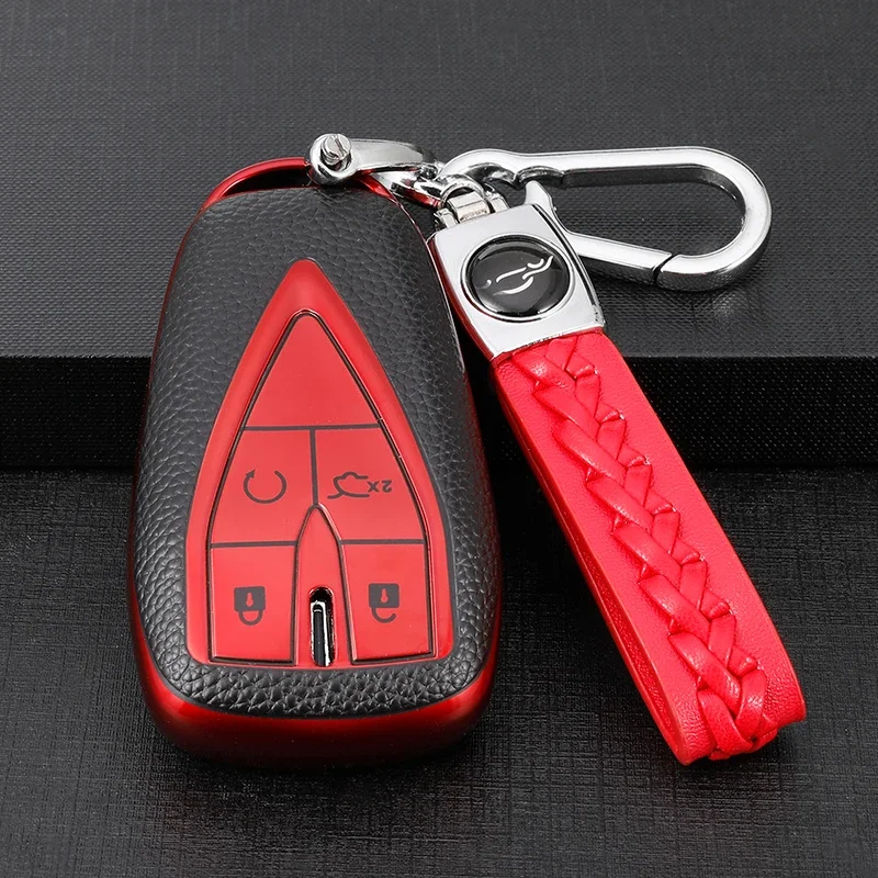 Funda para Mando Changan 3-5 Botones - imagen 3