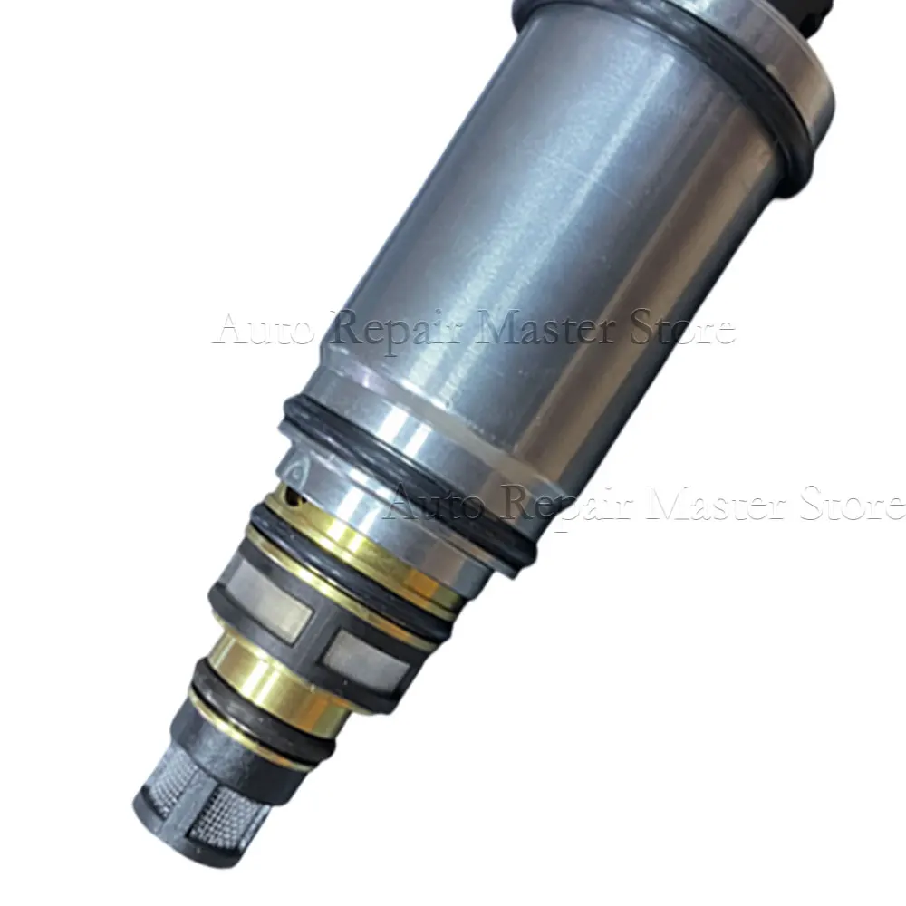 Válvula compresor A/C 97674-3M001 para Hyundai Santa Fe y Kia Sorento - imagen 4