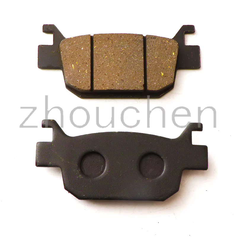 Pastillas de freno traseras Honda SH150, NSS250 y NSS300
