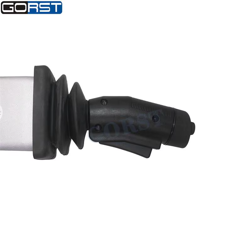 Joystick 00000711 para elevador de tijera Genie y Terex - imagen 4